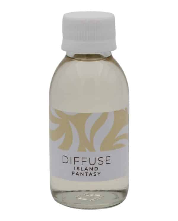 Island Fantsay Diffuser Oil Refill 500ml