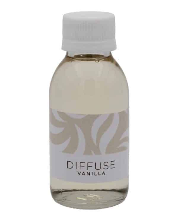 Vanilla Diffuser Oil Refill 500ml