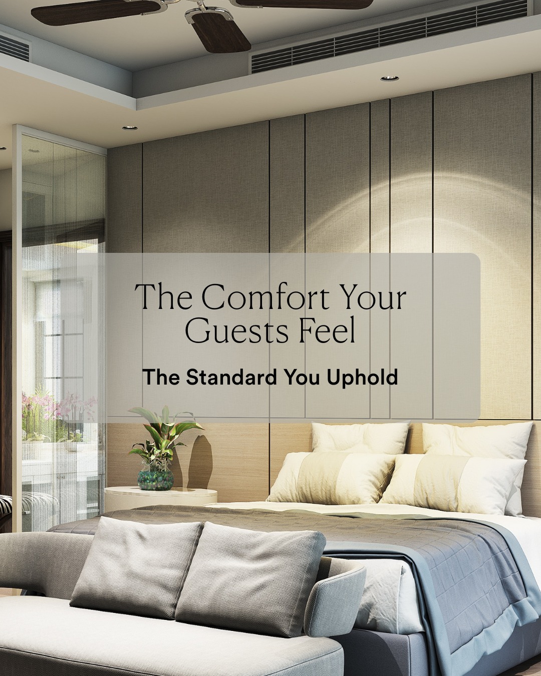 Linon Hospitality & Home on Instagram
