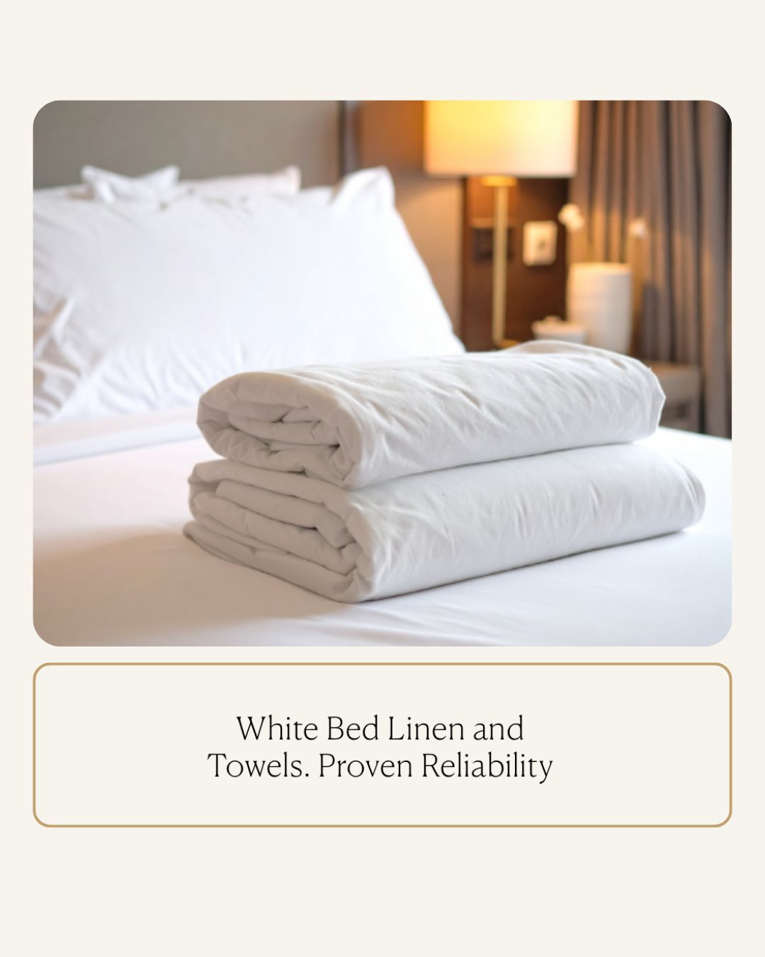 Linon Hospitality & Home on Instagram