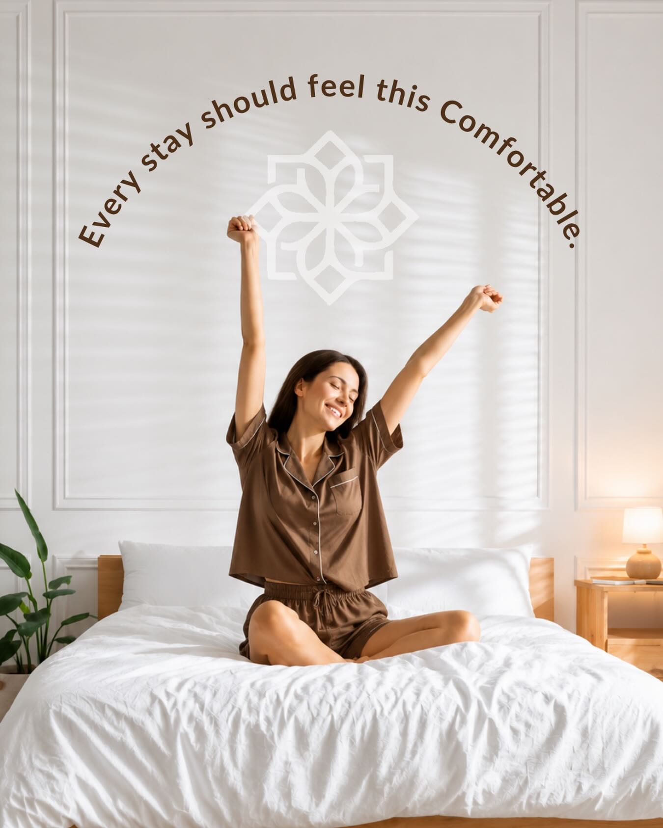 Linon Hospitality & Home on Instagram