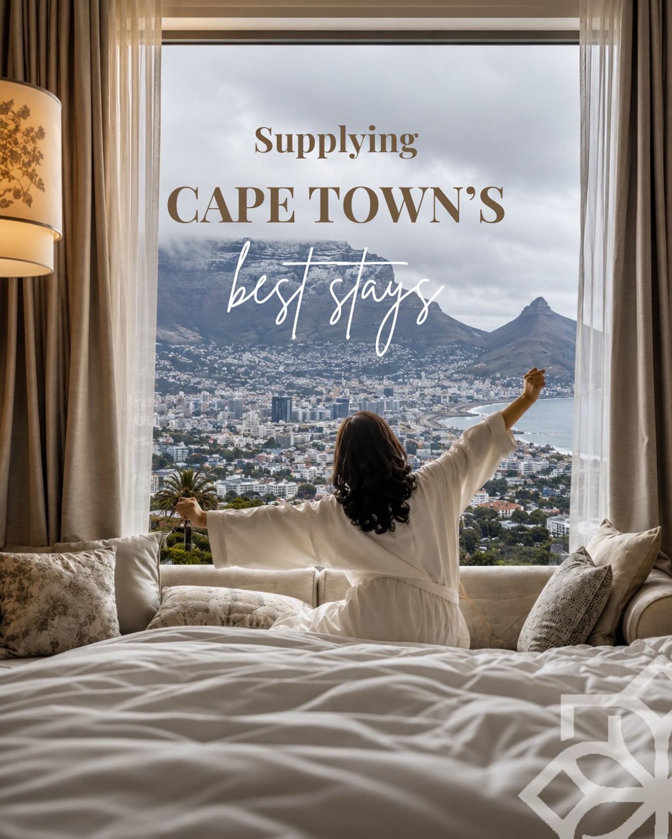 Linon Hospitality & Home on Instagram